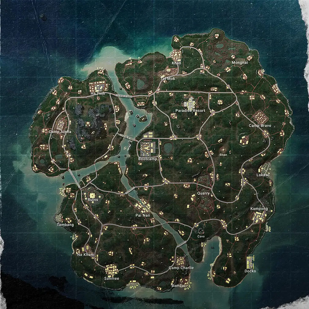 Sanhok